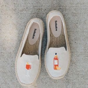 Soludos Aperitif Espadrille